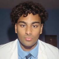 Keshav Saxena