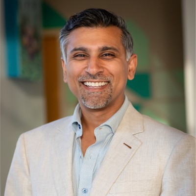Dr. Aneel Paulus, Mayo Clinic